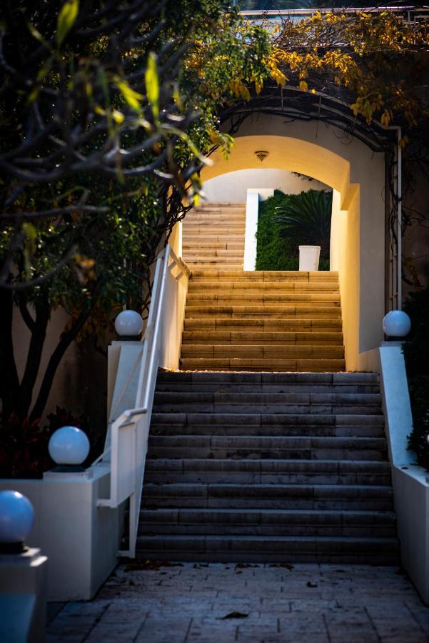 Villa Gan Haifa Exterior foto